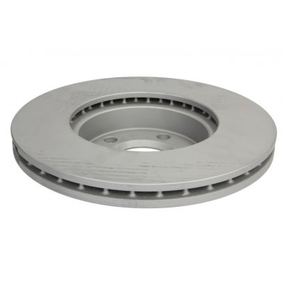 Гальмівний диск передній (288x25mm) Volkswagen Sharan / Фольксваген Шаран 1995-2010 24.0125-0114.1 ATE (Німеччина)