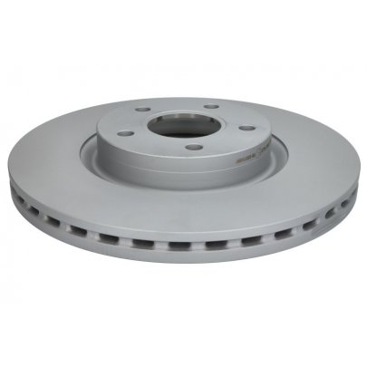 Гальмівний диск передній (300х25мм) Ford Connect II 2013- 24.0125-0202.1 ATE (Німеччина)