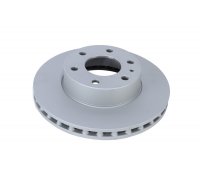 Тормозной диск передний вентилируемый (300х74.5мм) Iveco Daily VI 2014- 24.0128-0238.1 ATE (Германия)