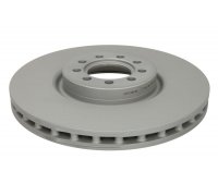 Тормозной диск передний вентилируемый (290х46мм) Iveco Daily VI 2014- 24.0128-0239.1 ATE (Германия)