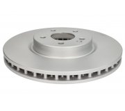 Тормозной диск передний (330х32мм) MB Vito 447 2014- BG9174C DELPHI (США)