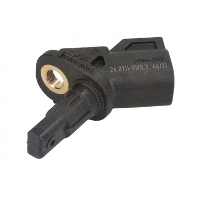 Датчик ABS передній Ford C‑MAX 2 / Форд С Макс 2 1.6 (бензин) / 1.6 / 2.0TDI 2010–2019 24.0711-5198.3 ATE (Німеччина)