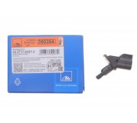Датчик ABS передний Ford Focus 3 / Форд Фокус 3 2011-2018 24.0711-5357.3 ATE (Германия)