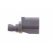 Датчик ABS задній Ford C‑MAX 2 / Форд С Макс 2 2010–2019 24.0711-6351.3 ATE (Німеччина) - Фото №2