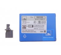 Датчик ABS задній Ford C‑MAX 2 / Форд С Макс 2 2010–2019 24.0711-6351.3 ATE (Німеччина)