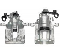 Суппорт тормозной задний правый (LUCAS / TRW) Volkswagen Sharan / Фольксваген Шаран 1995-2010 24.3384-1708.5 ATE (Германия)