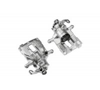 Суппорт тормозной задний левый (LUCAS / TRW) Volkswagen Sharan / Фольксваген Шаран 1995-2010 24.3384-1715.5 ATE (Германия)