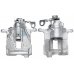 Суппорт тормозной задний левый (LUCAS / TRW) Volkswagen Sharan / Фольксваген Шаран 1995-2010 24.3384-1715.5 ATE (Германия) - Фото №2