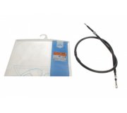 Трос ручника задний Volkswagen Sharan / Фольксваген Шаран 1995-2010 24.3727-0163.2 ATE (Германия)