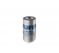 Топливный фильтр (189х76х60) Iveco Daily IV 2006-2011 24.H2O.01 UFI (Италия)