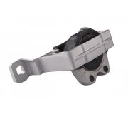 Подушка двигателя передняя правая Ford C‑MAX 2 / Форд С Макс 2 1.6 (бензин) 2010–2019 24027 TEDGUM (Польша)