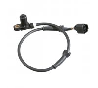 Датчик ABS передний Volkswagen Sharan / Фольксваген Шаран 1995-2010 24054 FEBI (Германия)