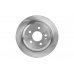Тормозной диск задний (296х10мм) MB Vito 639 2003- 24077 FEBI (Германия) - Фото №1