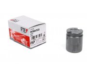 Поршень звднього супорта (D=41mm, TRW) Fiat Scudo II / Citroen Jumpy II / Peugeot Expert II 2007- RKS8647028 FTE (Німеччина)