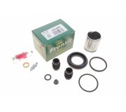 Ремкомплект заднего суппорта (с поршнем, D=41mm) Volkswagen Passat B6 / Фольксваген Пассат Б6 2005-2010 241905 FRENKIT (Испания)