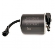 Топливный фильтр MB Vito 639 2.2CDI (c водным сепаратором, двигатель OM651) 2010- 2414900 UFI (Италия)