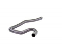 Патрубок радіатора (довжина:36см) VW Transporter T4 / Фольксваген Транспортер Т4 1.8 / 2.0 (бензин) 96-03 2421714 METZGER (Німеччина)