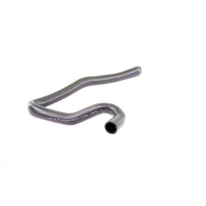 Патрубок радіатора (довжина:36см) VW Transporter T4 / Фольксваген Транспортер Т4 1.9D / 1.9TD 96-03 2421714 METZGER (Німеччина)