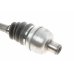 Піввісь права Opel Zafira B / Опель Зафира Б 1.7CDTI 2005-2015 244099 GSP (КНР) - Фото №3
