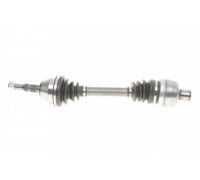 Піввісь права Opel Zafira B / Опель Зафира Б 1.7CDTI 2005-2015 244099 GSP (КНР)