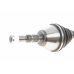 Піввісь права Opel Zafira B / Опель Зафира Б 1.7CDTI 2005-2015 244099 GSP (КНР) - Фото №2