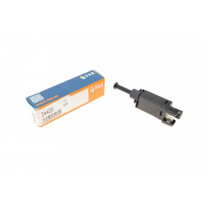 Датчик педалі гальма (2 контакти) Volkswagen Sharan / Фольксваген Шаран 1995-2010 24420 FAE (Іспанія)