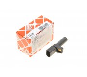 Датчик положення кулачкового валу (контактів 2, двигун: OM646) MB Vito 639 2.2CDI 2003- 24455 FEBI (Німеччина)