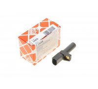 Датчик положения кулачкового вала (контактов 2, двигатель: OM651) MB Vito 639 2.2CDI 2003- 24455 FEBI (Германия)