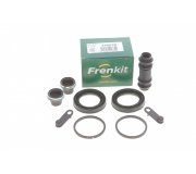 Ремкомплект переднего суппорта (D=45mm) Renault Master II / Opel Movano 1998-2010 245020 FRENKIT (Испания)