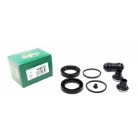 Ремкомплект переднього супорта без поршня (D=45mm, BOSCH) VW LT 1996-2006 245023 FRENKIT (Іспанія)