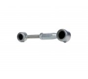 Кулиса / ручка КПП Citroen C4 Picasso / Ситроен C4 Пикассо 2006-2013 2452G1 CITROEN / PEUGEOT (Франция)
