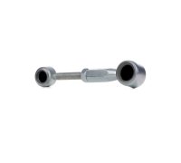Куліса / ручка КПП Citroen C4 Picasso / Сітроен C4Пікассо 2006-2013 2452G1 CITROEN / PEUGEOT (Франція)