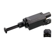 Датчик педалі гальма (2 контакти) Volkswagen Sharan / Фольксваген Шаран 1995-2010 24784 FEBI (Німеччина)