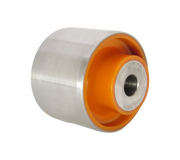 Сайлентблок заднього важеля Volkswagen Passat B6 / Фольксваген Пассат Б6 2005-2010 PP2046C PolyPro (Україна)