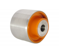 Сайлентблок заднего рычага Volkswagen Passat B6 / Фольксваген Пассат Б6 2005-2010 PP2046C PolyPro (Украина)