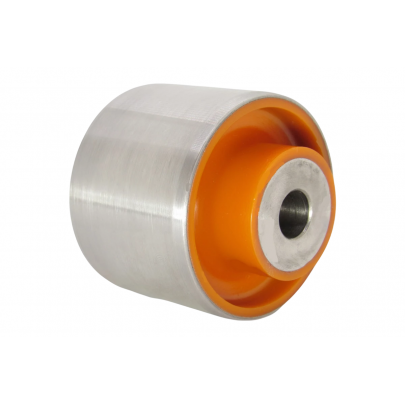 Сайлентблок заднего рычага Volkswagen Passat B6 / Фольксваген Пассат Б6 2005-2010 PP2046C PolyPro (Украина)