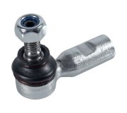 Наконечник ричага МКПП (68мм) Mercedes-Benz Atego 2 / Мерседес-Бенц Атего 2 2004-2013 24987 FEBI (Німеччина)