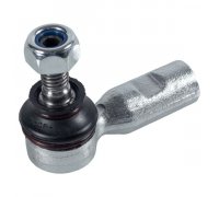 Наконечник ричага МКПП (68мм) Mercedes-Benz Atego 2 / Мерседес-Бенц Атего 2 2004-2013 24987 FEBI (Німеччина)