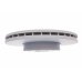 Тормозной диск передний (300x26mm) Volkswagen Sharan / Фольксваген Шаран 1995-2010 250.1346.20 ZIMMERMANN (Германия) - Фото №2