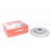 Тормозной диск передний (313x26mm) Volkswagen Sharan / Фольксваген Шаран 1995-2010 250.1347.52 ZIMMERMANN (Германия) - Фото №1