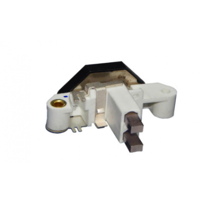 Реле генератора Volkswagen Sharan / Фольксваген Шаран 2.8 (бензин) 1995-2010 2500552 Hitachi (Япония)