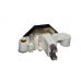 Реле генератора Volkswagen Sharan / Фольксваген Шаран 2.8 (бензин) 1995-2010 2500552 Hitachi (Япония) - Фото №1