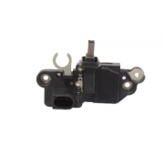 Реле генератора Volkswagen Sharan / Фольксваген Шаран 2.8 (бензин) 1995-2010 2500570 Hitachi (Япония)