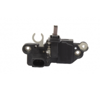 Реле генератора Volkswagen Sharan / Фольксваген Шаран 2.8 (бензин) 1995-2010 2500570 Hitachi (Япония)