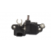 Реле генератора Volkswagen Sharan / Фольксваген Шаран 2.8 (бензин) 1995-2010 2500570 Hitachi (Япония) - Фото №1