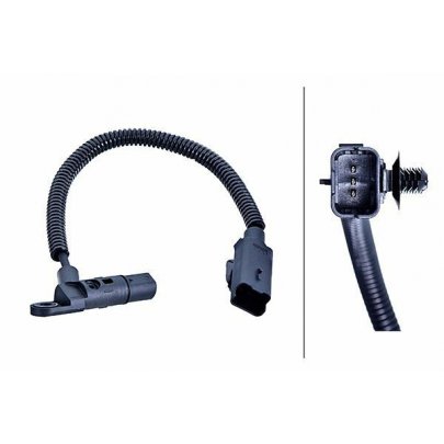 Датчик положення кулачкового валу Ford C‑MAX 2 / Форд С Макс 2 1.6TDI 2010–2019 2501895 Hitachi (Японія)