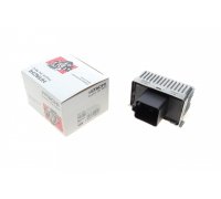 Реле свічок розжарювання Opel Zafira B / Опель Зафіра Б 1.7CDTI 2005–2015 2502049 Hitachi (Японія)