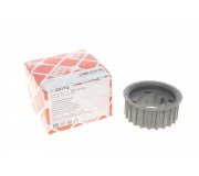 Шестерня коленвала (зубцов 22) VW Transporter T4 / Фольксваген Транспортер Т4 2.4D / 2.5 / 2.5TDI 90-03 25172 FEBI (Германия)