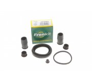Ремкомплект заднего суппорта без поршня (D=52mm, ATE) VW LT 1996-2006 252005 FRENKIT (Испания)