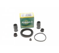 Ремкомплект заднього супорта без поршня (D=52mm, ATE) MB Sprinter 1995-2006 252005 FRENKIT (Іспанія)